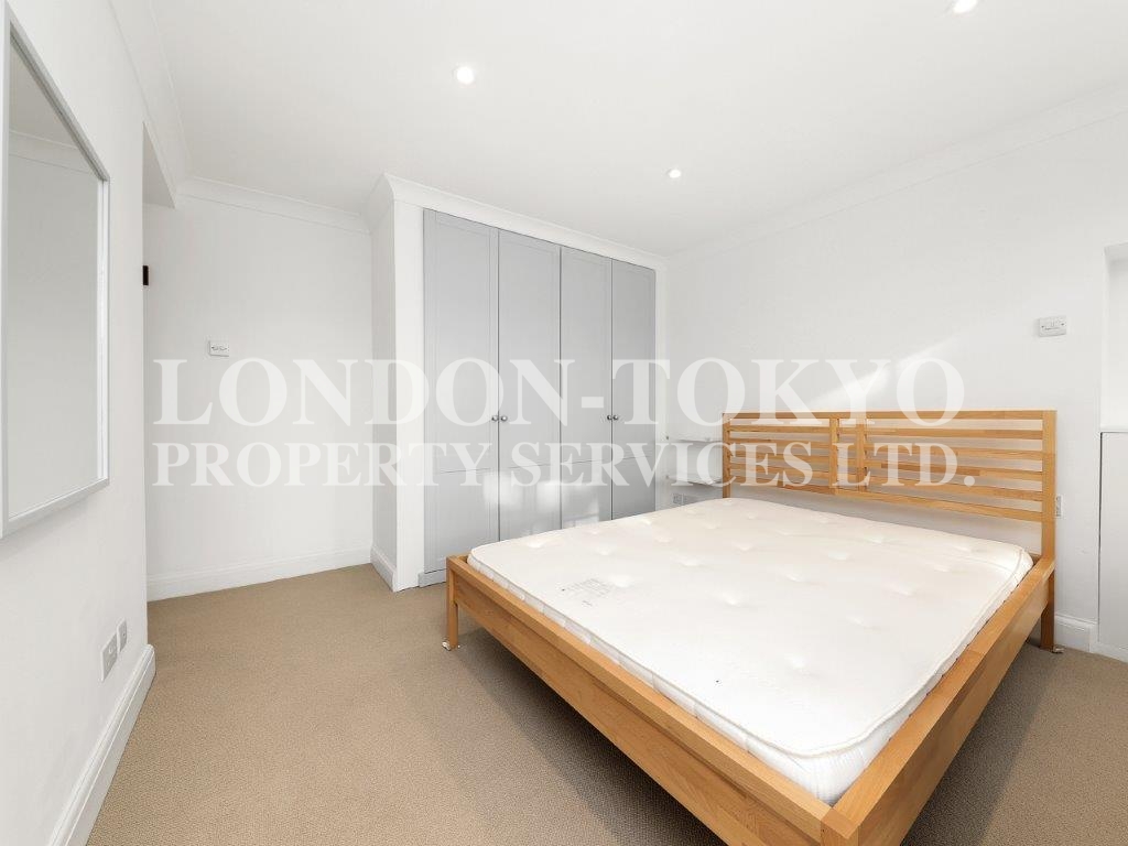 Waterford Court, Stalbridge Street, Marylebone NW1